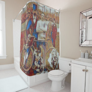 Tour De France 1903 Winner Maurice Garin Digital