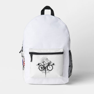 Tour de France Backpacks | Cycling & Travel Style