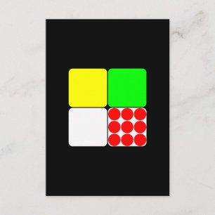 Tour de France Jerseys 3 Black Enclosure Card