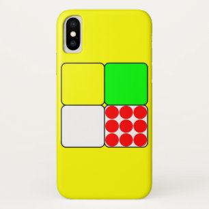 Tour de France Jerseys 3 Yellow Case-Mate iPhone Case