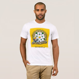 Tour de Yorkshire 2018 ‘On yer Bike’ shirt