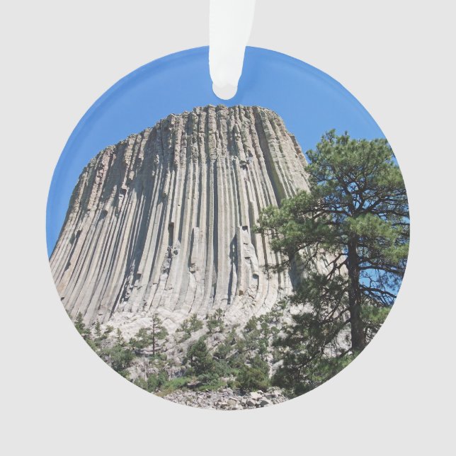 Tour des Devils Wyoming (devant)