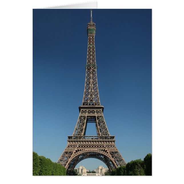tour eiffel (Front)