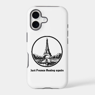 Tour Eiffel