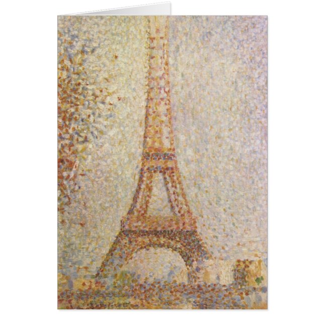 Tour Eiffel (Devant)