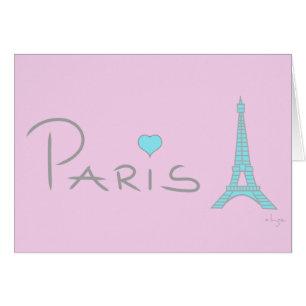 Tour Eiffel de Paris