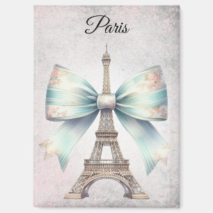 Tour Eiffel & Magnet