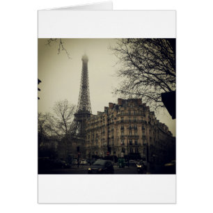 Tour Eiffel Paris City Architecture