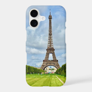 Tour Eiffel - Paris France