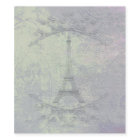 Tour Eiffel vintage
