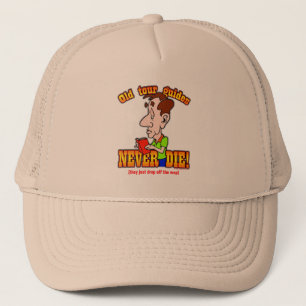 Tour Guides Trucker Hat