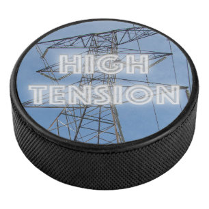 Tour haute tension