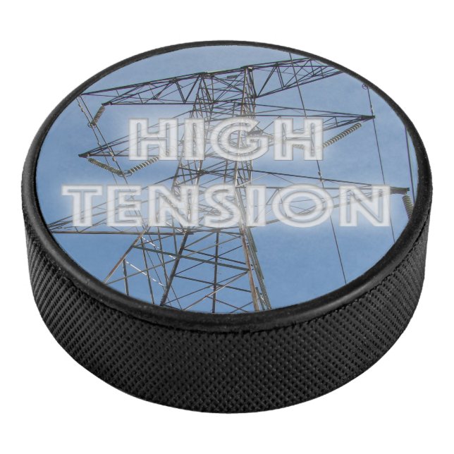 Tour haute tension (3/4/2016 12:00:00 AM)