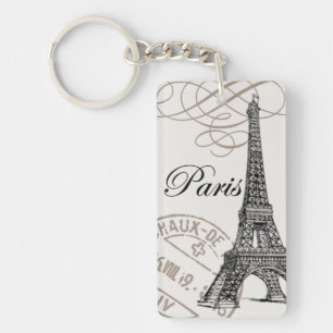 Tour moderne d'Eiffel