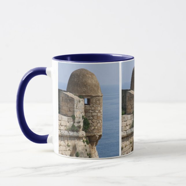 Tour Mug (Gauche)