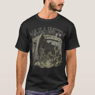 tour music funny 80s punk vintage band popular 70s T-Shirt