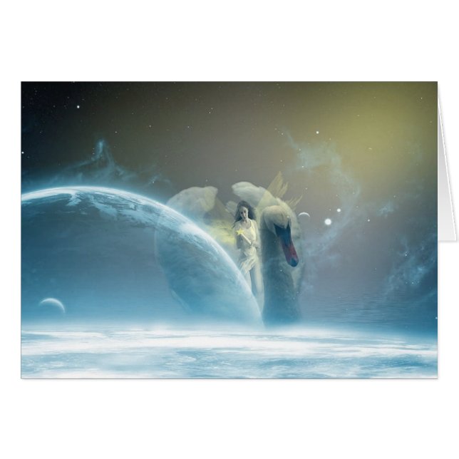 Tour par la vie (Devant horizontal)