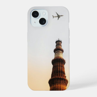 Tour Qutub Minar