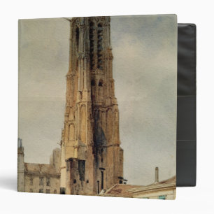 Tour Saint-Jacques Binder