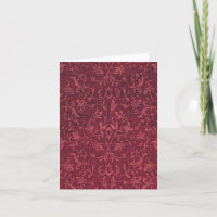 Tourbillons célestes ~ Cartes / Invitations
