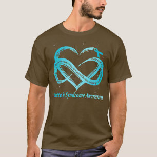 Tourette's Syndrome Warrior T-Shirt