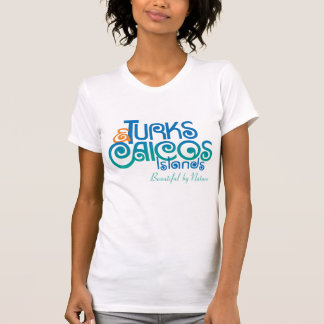 Tourist Board T-Shirt