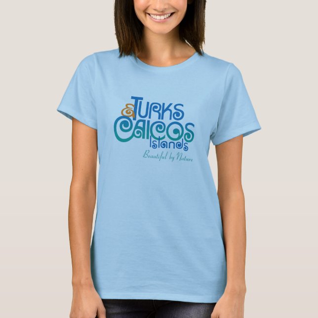 Tourist Board T-Shirt (Front)