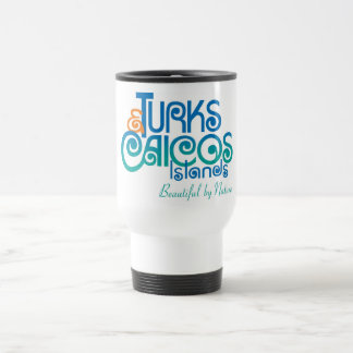 Tourist Board Travel Mug