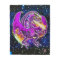 Tourmaline Cosmic Dragon