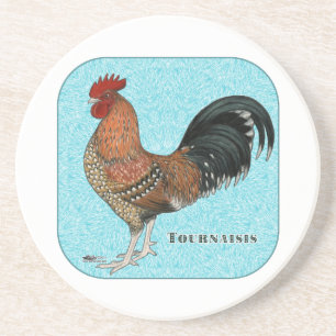 Tournaisis Rooster Coaster