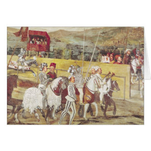 Tournament in Honour of Christian I of