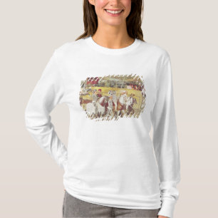 Tournament in Honour of Christian I  of T-Shirt