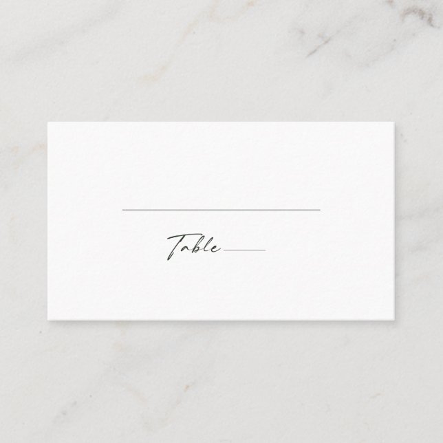 Tournée de pays audacieux | Carte Mariage (Devant)