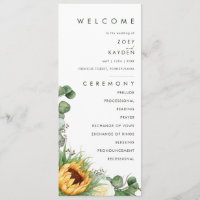 Tournée de pays audacieux | Programme de mariage