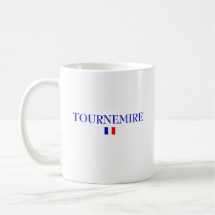 Tournemire France Coffee Mug