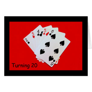 Tourner À 20 Ans Est Une Grosse Affaire !