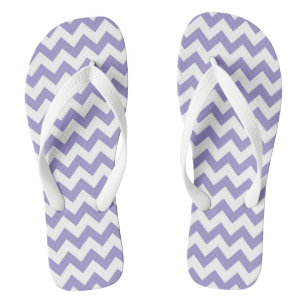 Tournes à tongs à motifs Chevron
