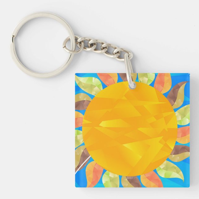 Tournesol (Devant)