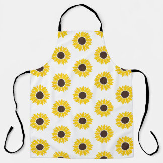 Tournesol Apron