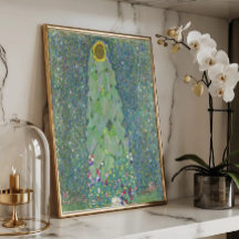 Tournesol Jardin Impressionniste Mur Art Imprimer