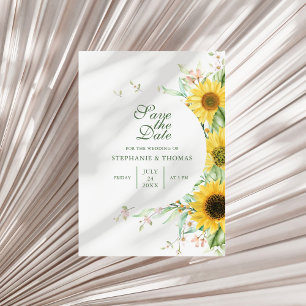 Tournesol Rustique Plaisir Enregistrer La Carte Da