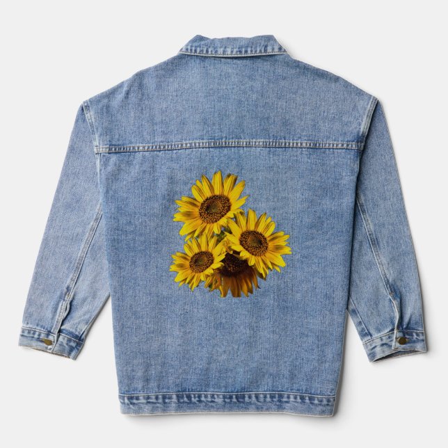 Tournesols  (Verso)