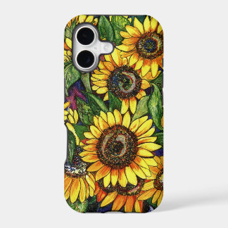 Tournesols