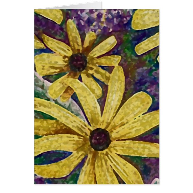 Tournesols (Devant)