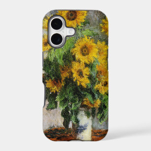 Tournesols, 1881 par Monet.