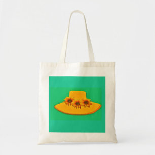 Tournesols-Trois Sacs fourre-tout