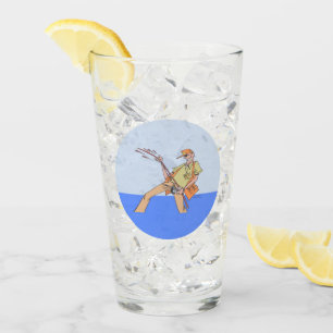 Tournevis en verre de Fishman Collins