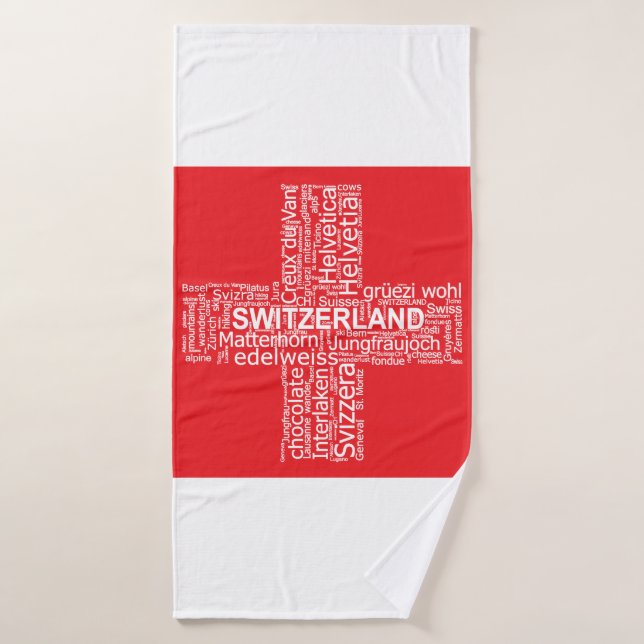 Tournoi (Serviette de bain)