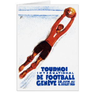 Tournoi 1930 du football