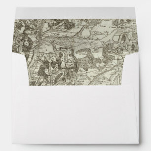 Tournus, Lonsle Saunier Envelopes